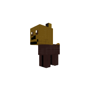 nono bear