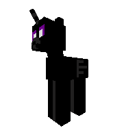 Enderpony