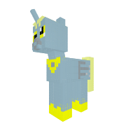 Princess Derpy! :)