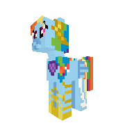 Rainbow Dash
