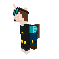DanTDM X2