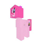 pinkamena