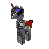 rey sombra