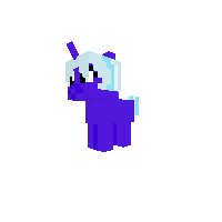 Blue Heart