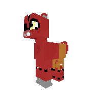 foxy