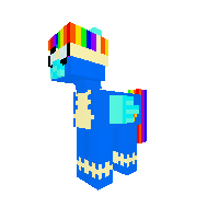 Rainbow Dash Wonderbolt