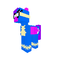 Speedy Wings the wonderbolt