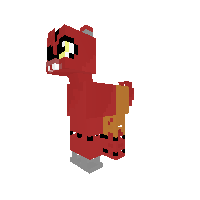 foxy the pirate fox
