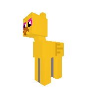 Chica {Remake}