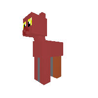 Foxy {Remake}