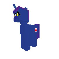 Next gen twilight my version sparkle star