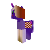 New Pony