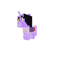 Baby Princess Aphmau