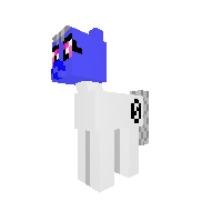 Dory The Pony