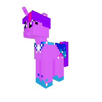 Twilight Sparkle At the galla