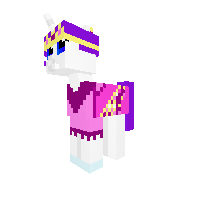 Rarity at the galla!