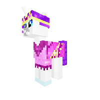 Rarity at the Gala