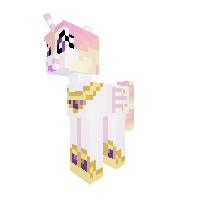 Princess Celestia Of The Sun