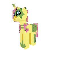 Fluttershy