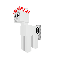 head feather base
