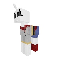 Papyrus: Undertale (Toby Fox)