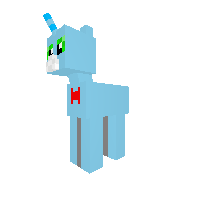 Toy Bonnie