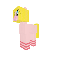 cutie pony