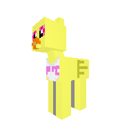 Toy Chica