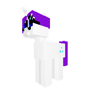 Rarity in glasses