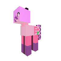 Mystery Pony!!!