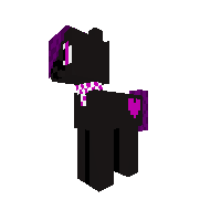 Crissy (My Pony Oc)