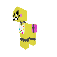 Toy Chica