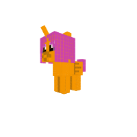 New Pony