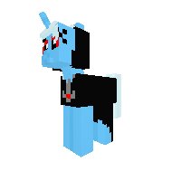 Trixie alicorn amulet