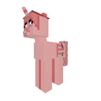 Bubblegum Brittany