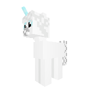 Jewel The Unicorn