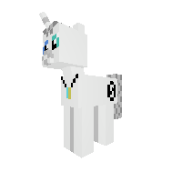New Pony
