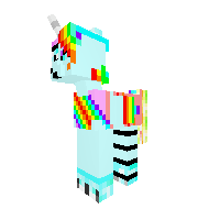 rainbow dash