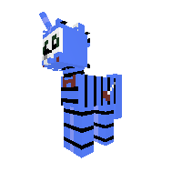 New Pony