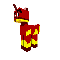 Angry Unikitty