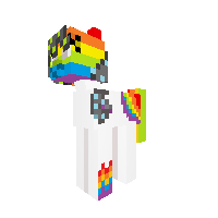 Rainbow grape