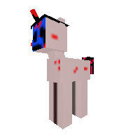 eyeless jack