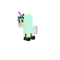 BabyShadowLady