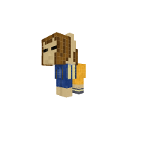 Outertale!Frisk: Undertale (AU)