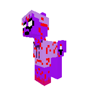 purple guy