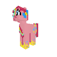 pinkie pie