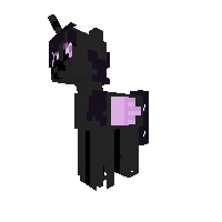 Changeling Endie (Laser-Pancakes)