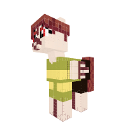Chara Undartale