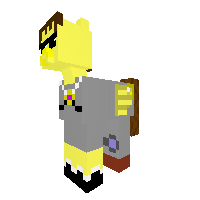 SkyDoesMineLP