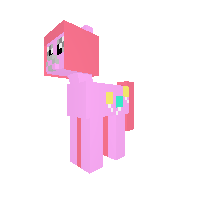 Pinkie Pie